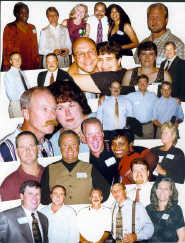 Haworth 20-Year Reunion