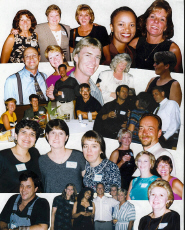 Haworth 20 year Reunion